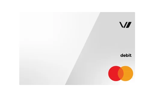 Mastercard Reward Card