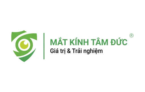 Mắt Kính Tâm Đức