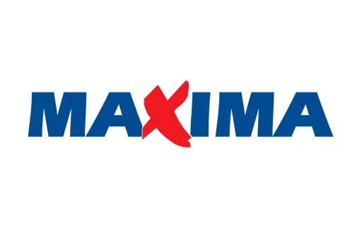 MAXIMA
