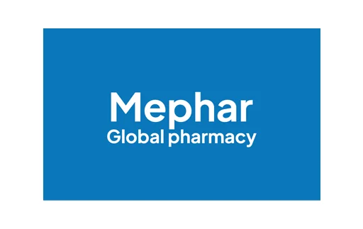 Mephar Global Pharmacy