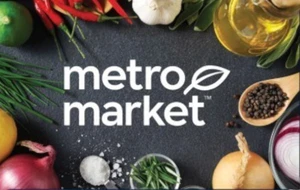Metro Market