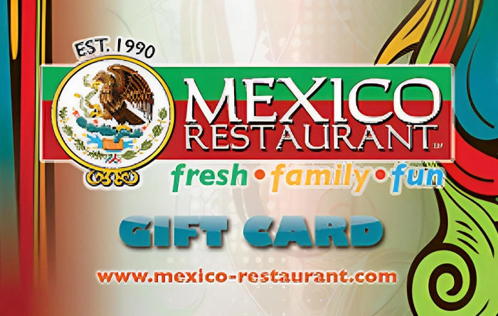 Mexico restaurant