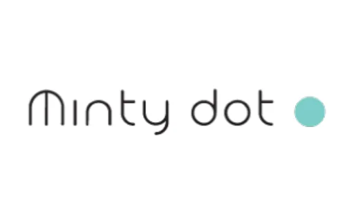 Minty dot