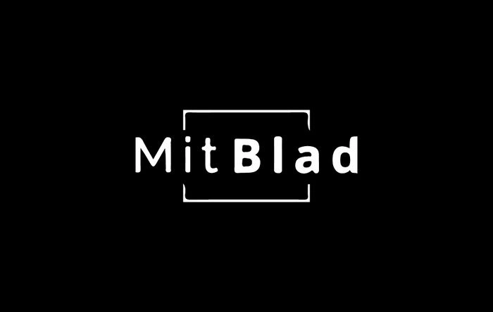 Mitblad.dk