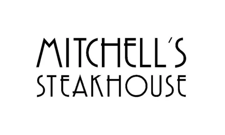 Mitchell's steakhouse