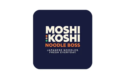 Moshi Koshi Noodle Boss