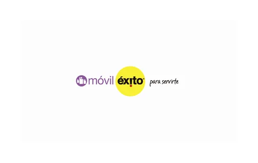 Móvil Éxito