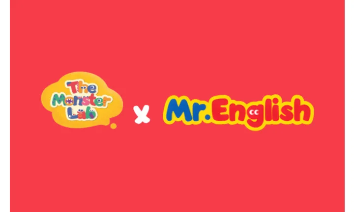 Mr. English
