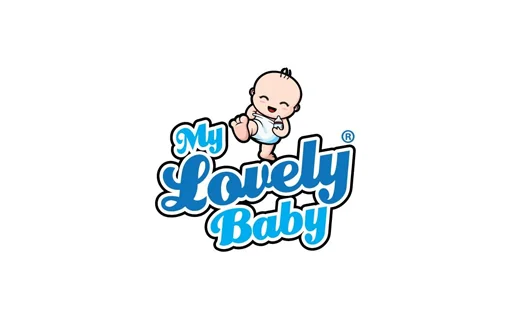 My Lovely Baby