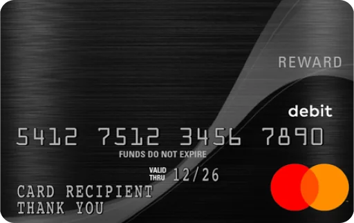 My Prepaid Center Mastercard