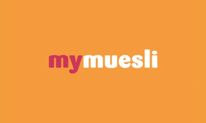 mymuesli GmbH (Germany)