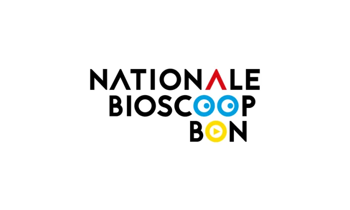 Nationale Bioscoopbon Kaart
