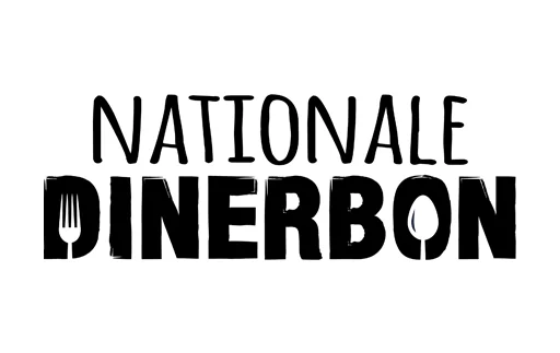 Nationale Dinerbon