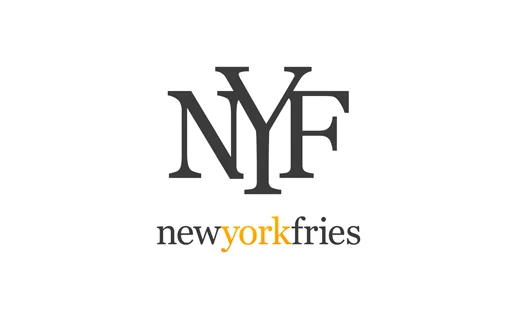New York Fries