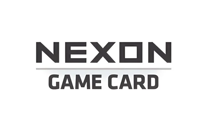 Nexon Game Card