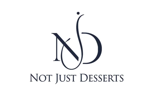 Not Just Desserts