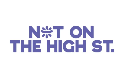 Not on The High Street