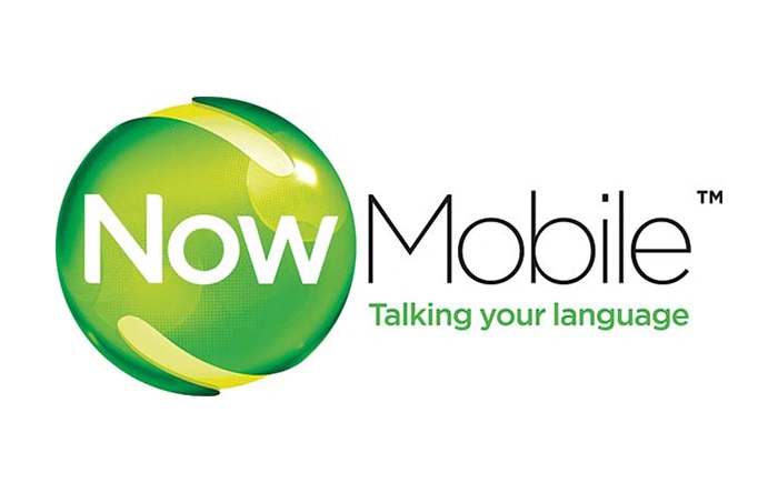 Now Mobile PIN UK