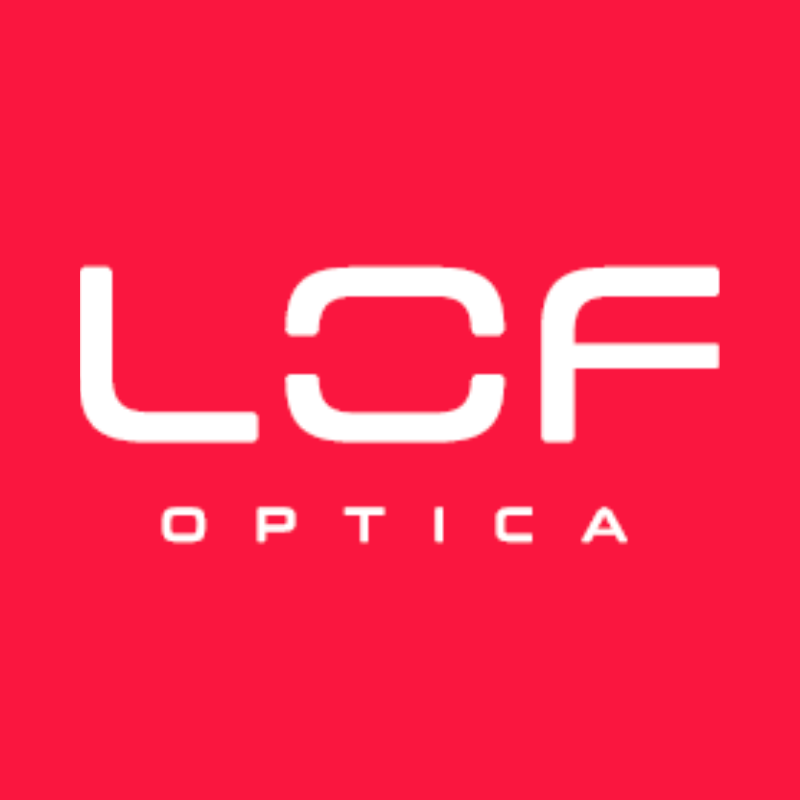 Óptica LOF