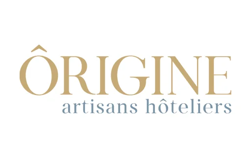Ôrigine artisans hôteliers