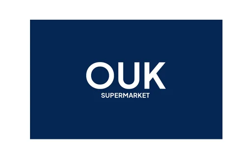 OUK Supermarket
