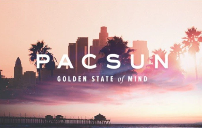 PacSun