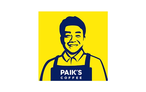 Paik's Coffee