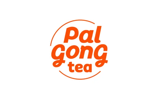 Palgong Tea