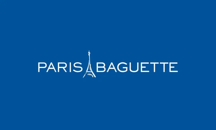 Paris Baguette Korea