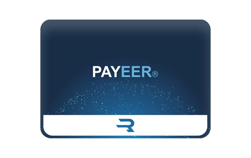 Payeer by Rewarble