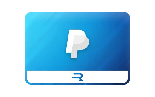 PayPal by Rewarble