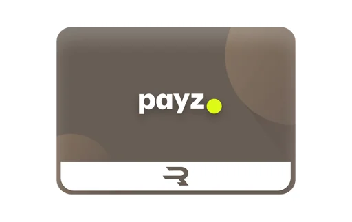 Payz by Rewarble