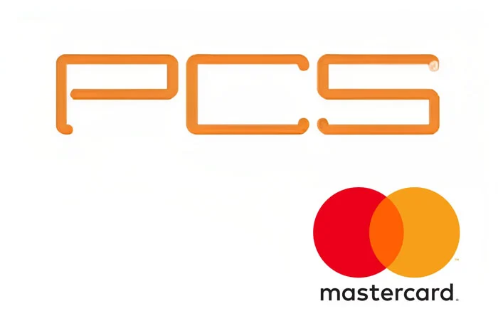 PCS Mastercard