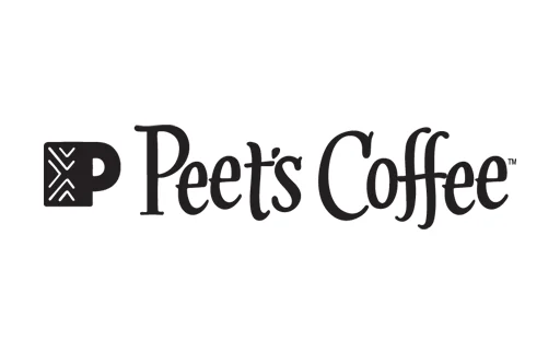 Peet's Coffee & Tea