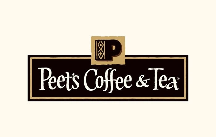 Peets Coffee & Tea