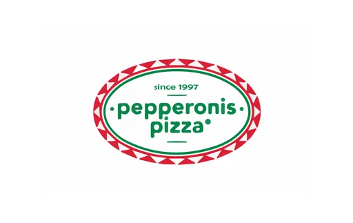 Pepperonis Pizza