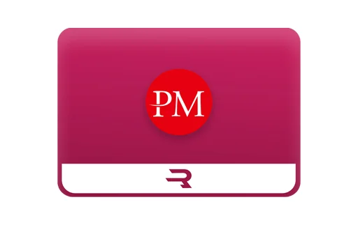 Perfect Money by Rewarble