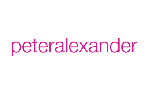 Peter Alexander