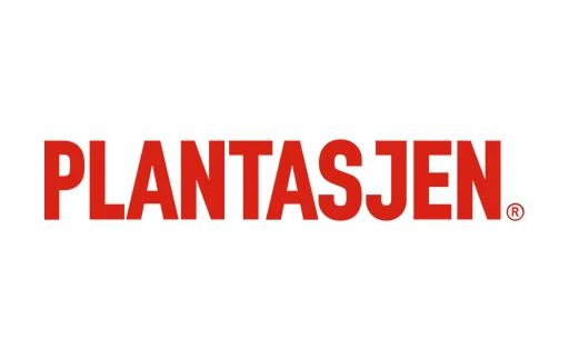 Plantasjen