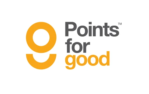 Points for Good