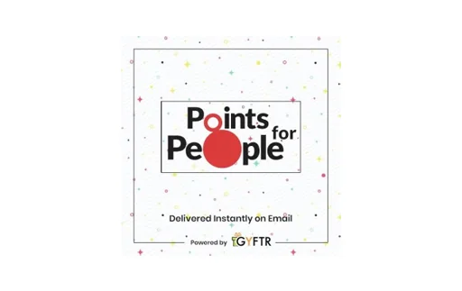 Points for People