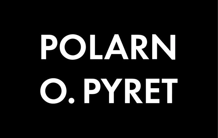 Polarn & Pyret