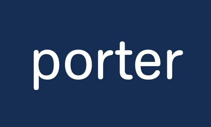 Porter Airlines