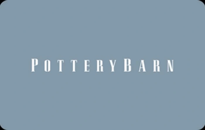 Pottery Barn