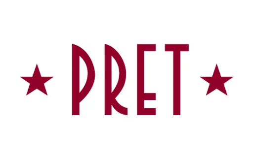 Pret A Manger