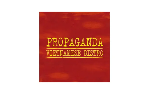 Propaganda Vietnamese Bistro