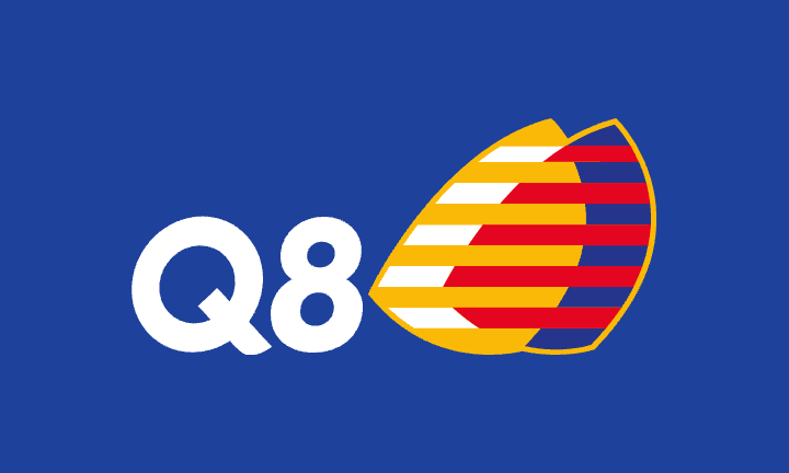 Q8 Ticketfuel