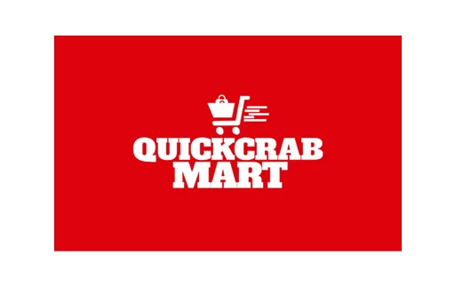 Quick Grab Mart