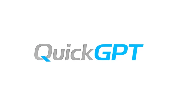 QuickGPT
