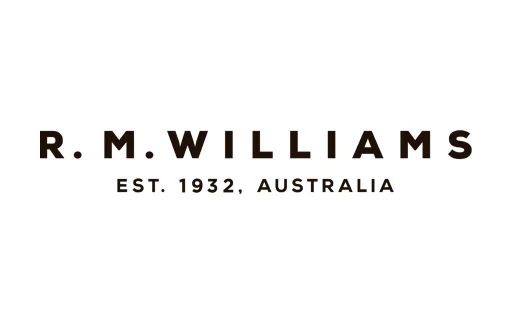 R.M.Williams